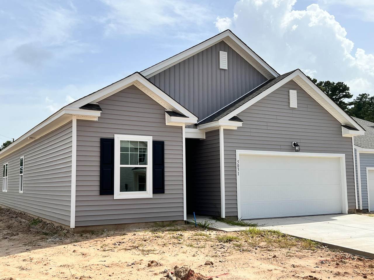4319 Ocean Farm Drive - Photo 1