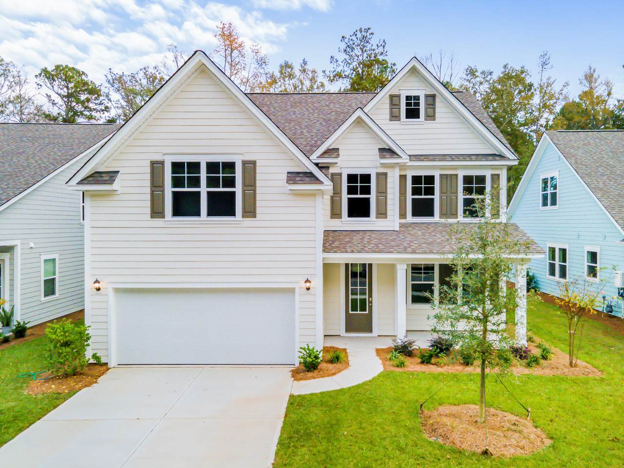184 Cherry Grove Drive - Photo 1