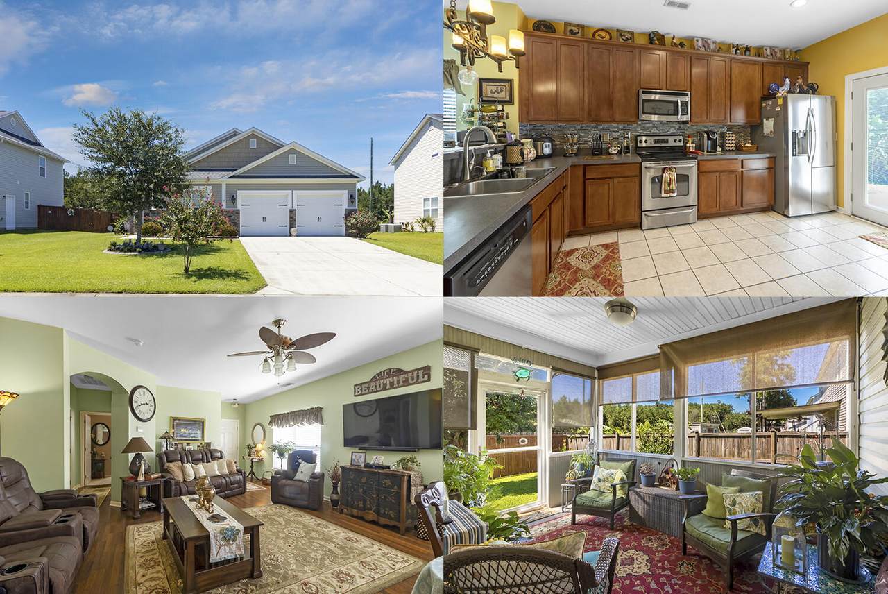 249 Meadow Wood Road - Photo 1