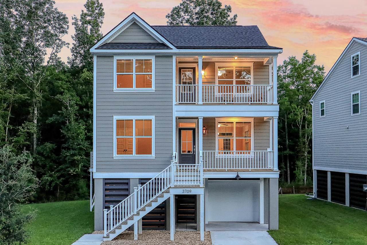 3709 Sandy Gate Lane - Photo 1