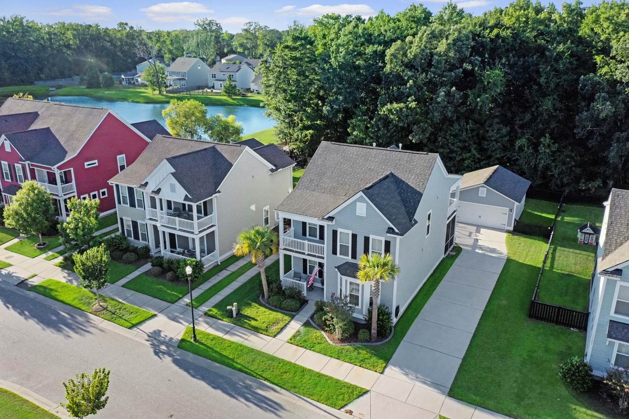 1885 Bermuda Stone Road - Photo 1