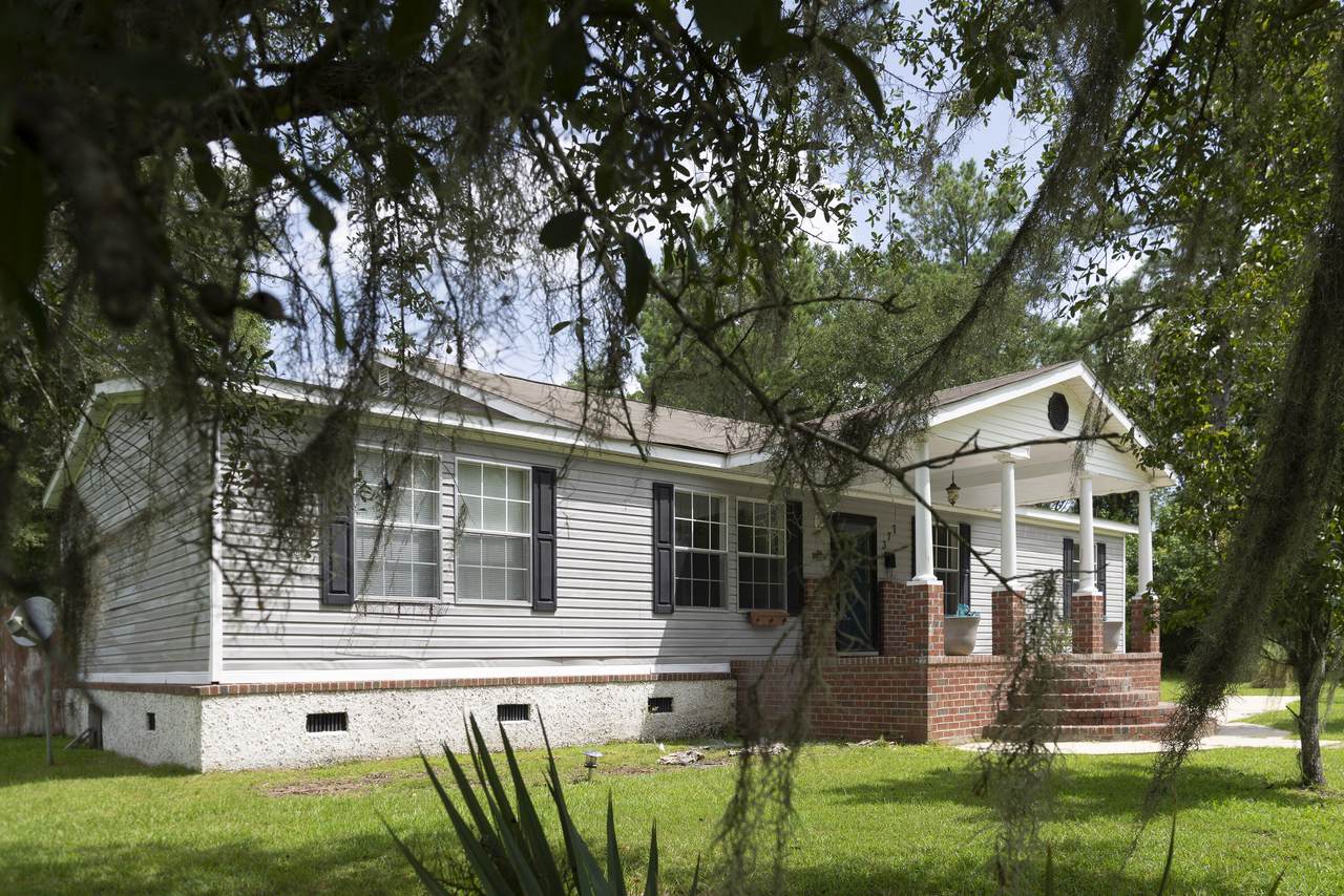 377 Big Estate Circle - Photo 1