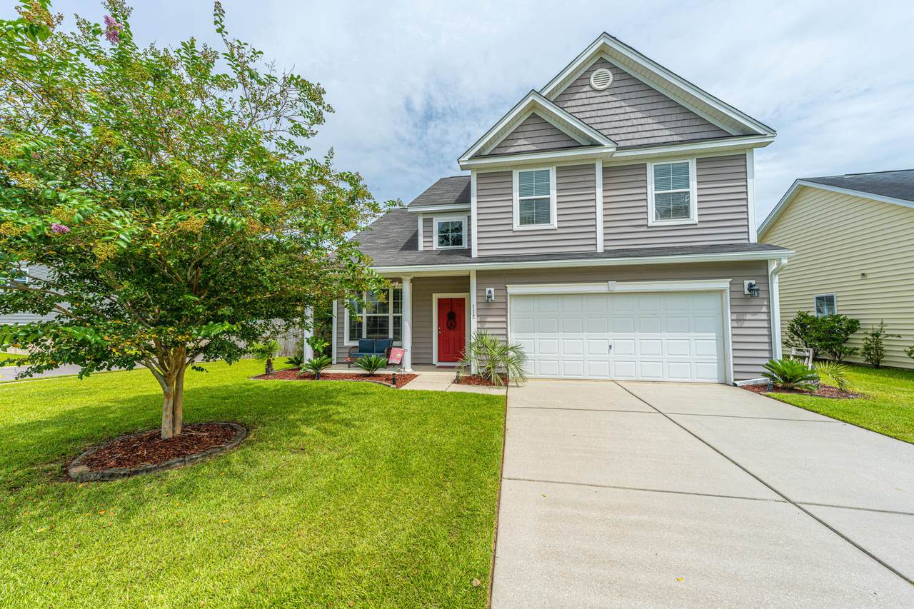 112 Marinella Drive - Photo 1