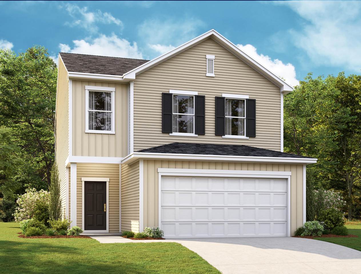 107 Lucca Drive - Photo 1