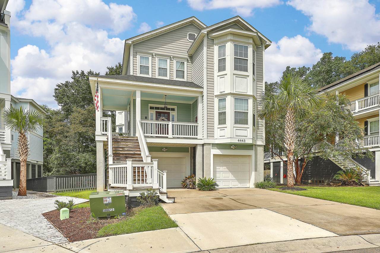 4443 Hopes Circle - Photo 1