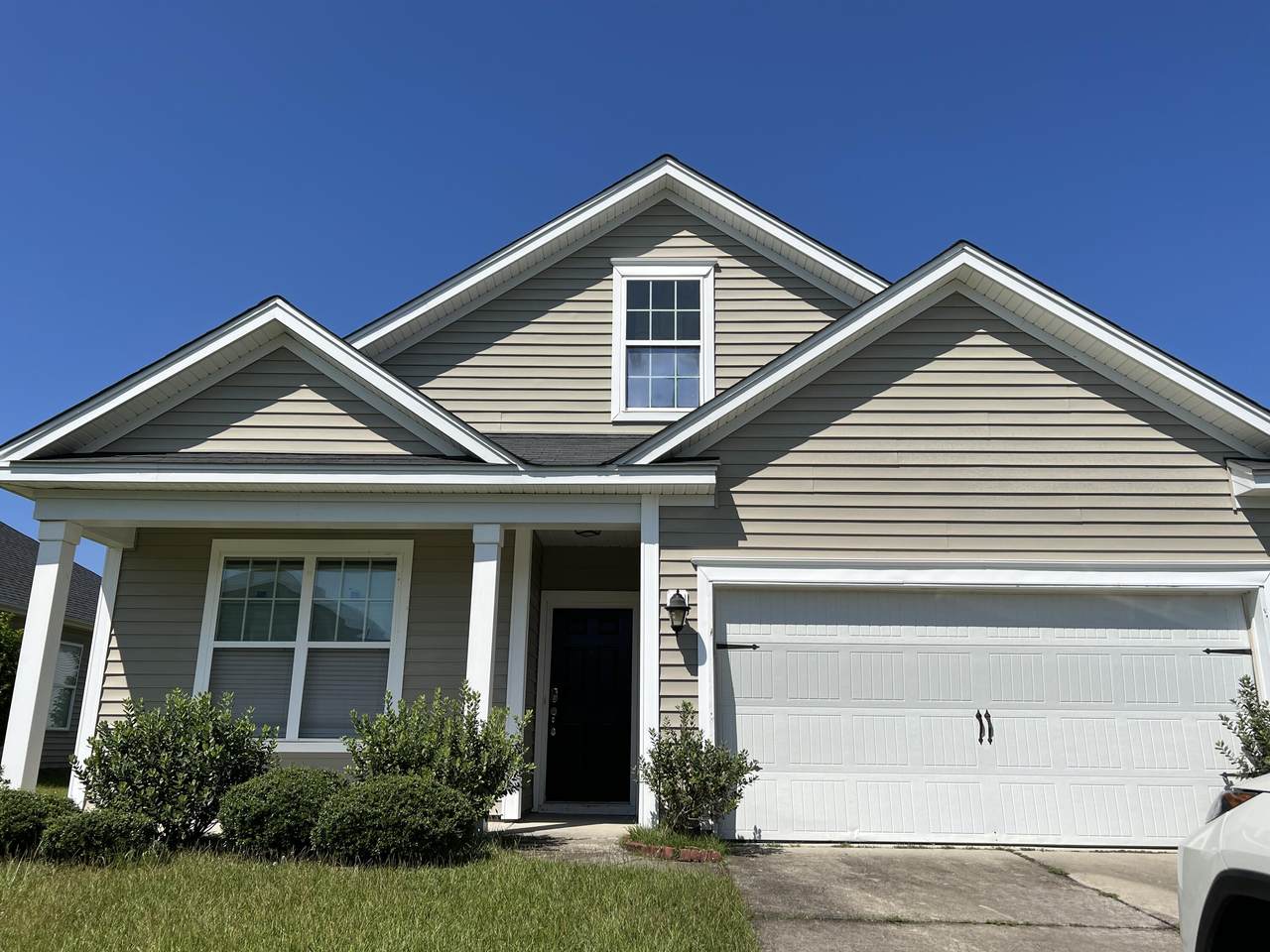 503 Magwood Road - Photo 1