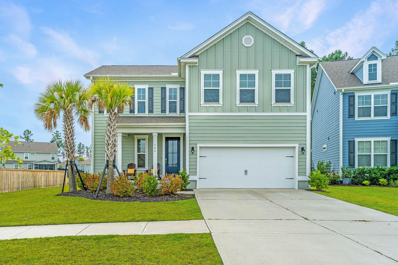304 Long Pier Street - Photo 1