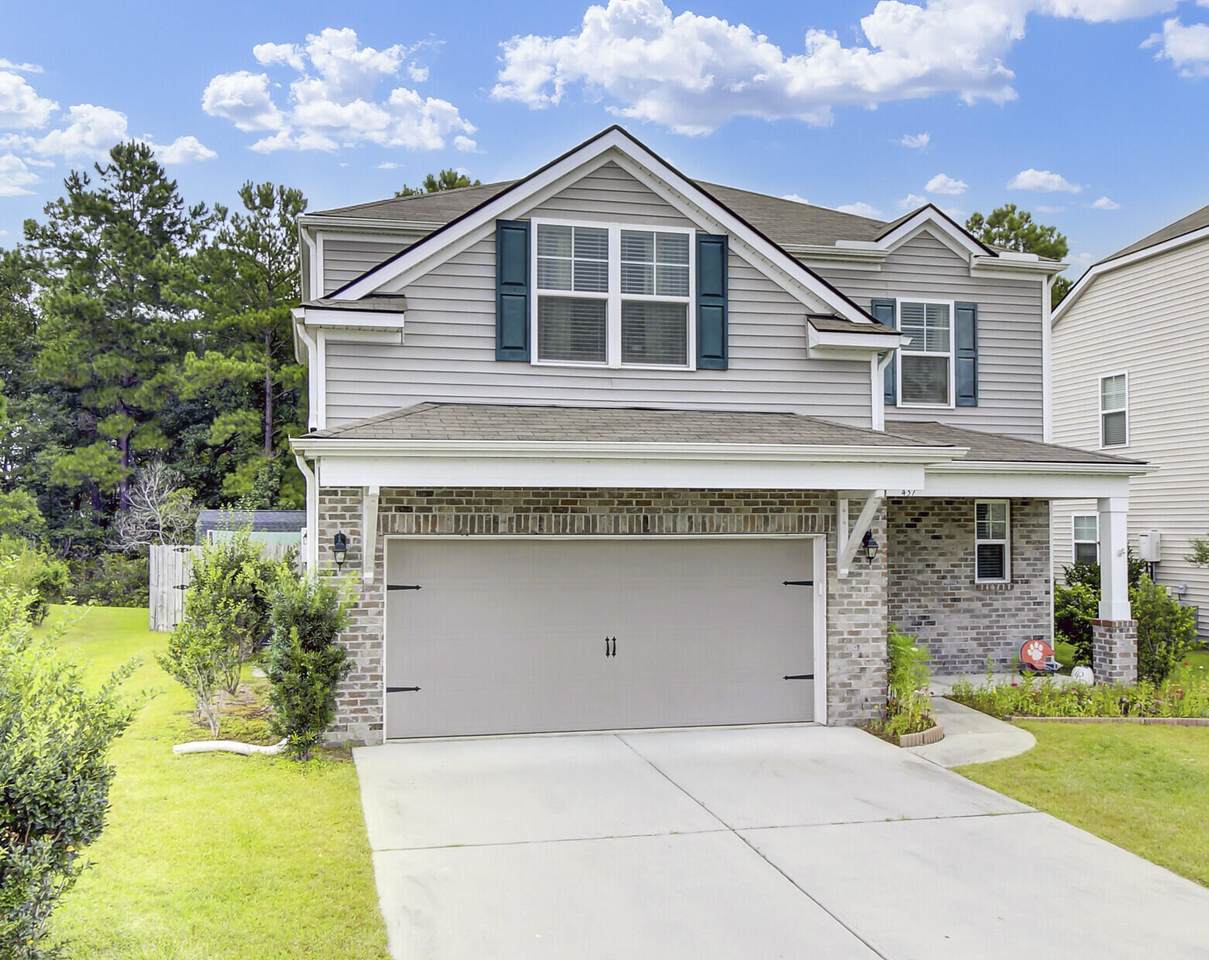 437 Forsters Tern Street - Photo 1