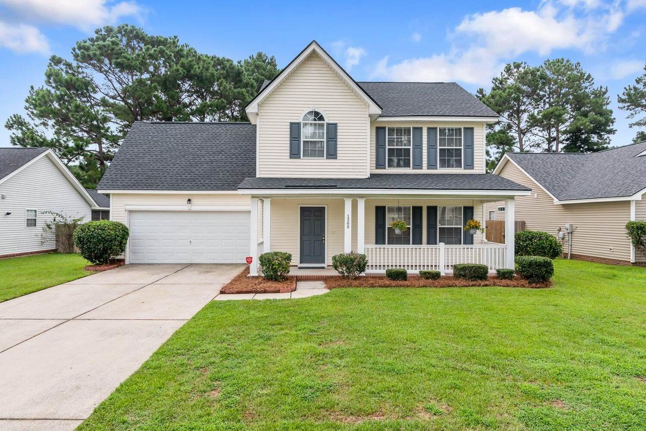 1309 Weavers Way - Photo 1