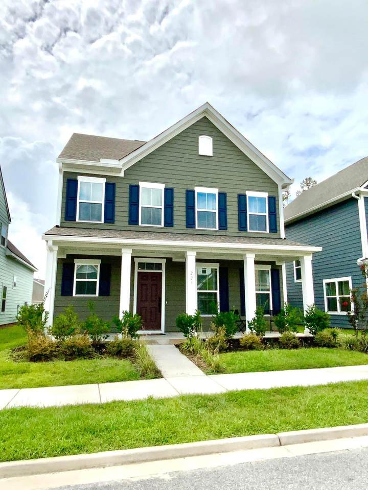 223 Corvus Street - Photo 1
