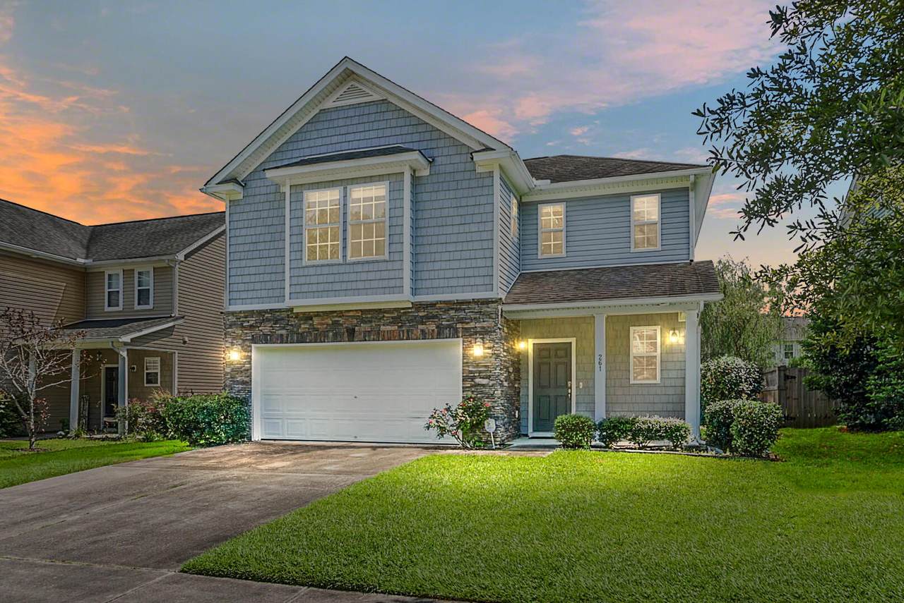 261 Woodbrook Way - Photo 1