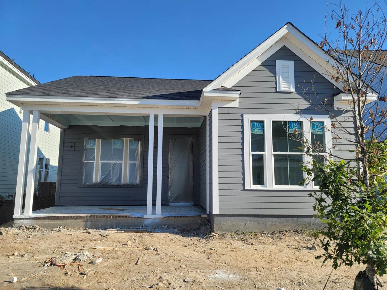 321 Baritone Road - Photo 1