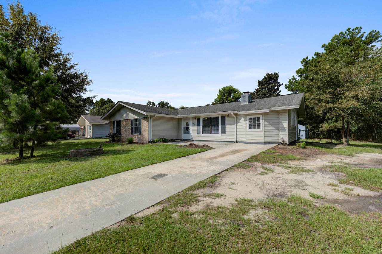 107 Long Needle Drive - Photo 1