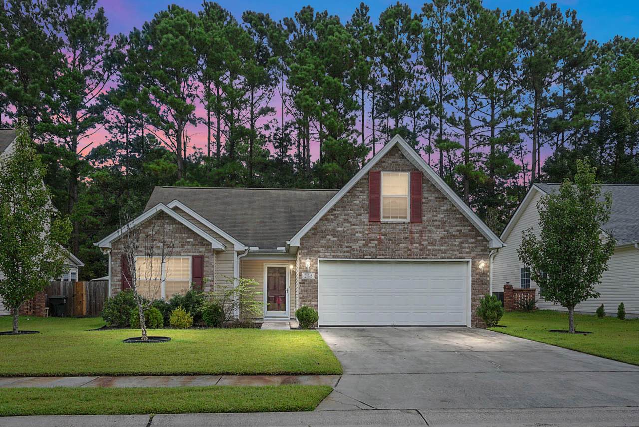235 Everwood Court - Photo 1