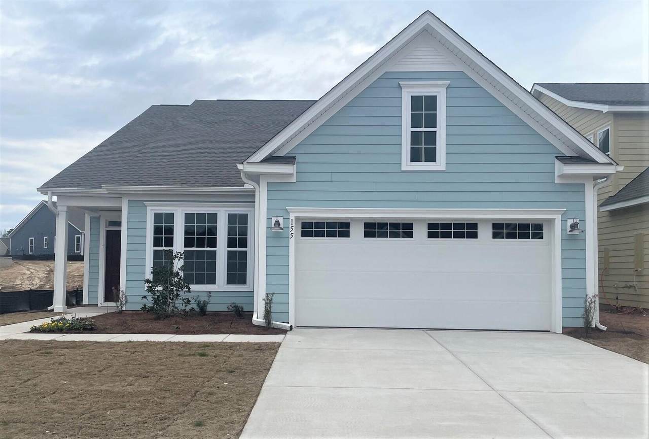 155 Citrea Drive - Photo 1