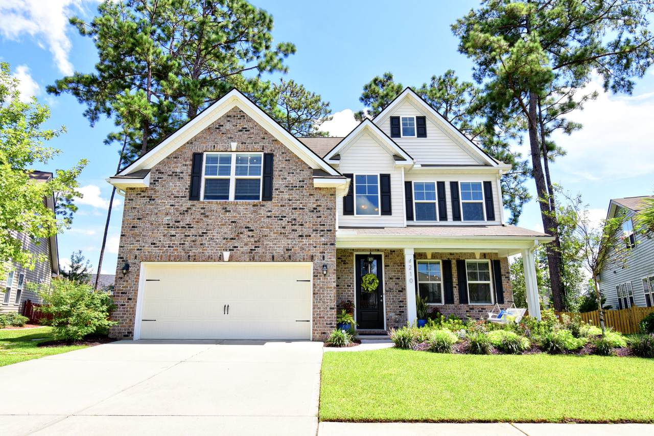 210 Yeamans Way - Photo 1