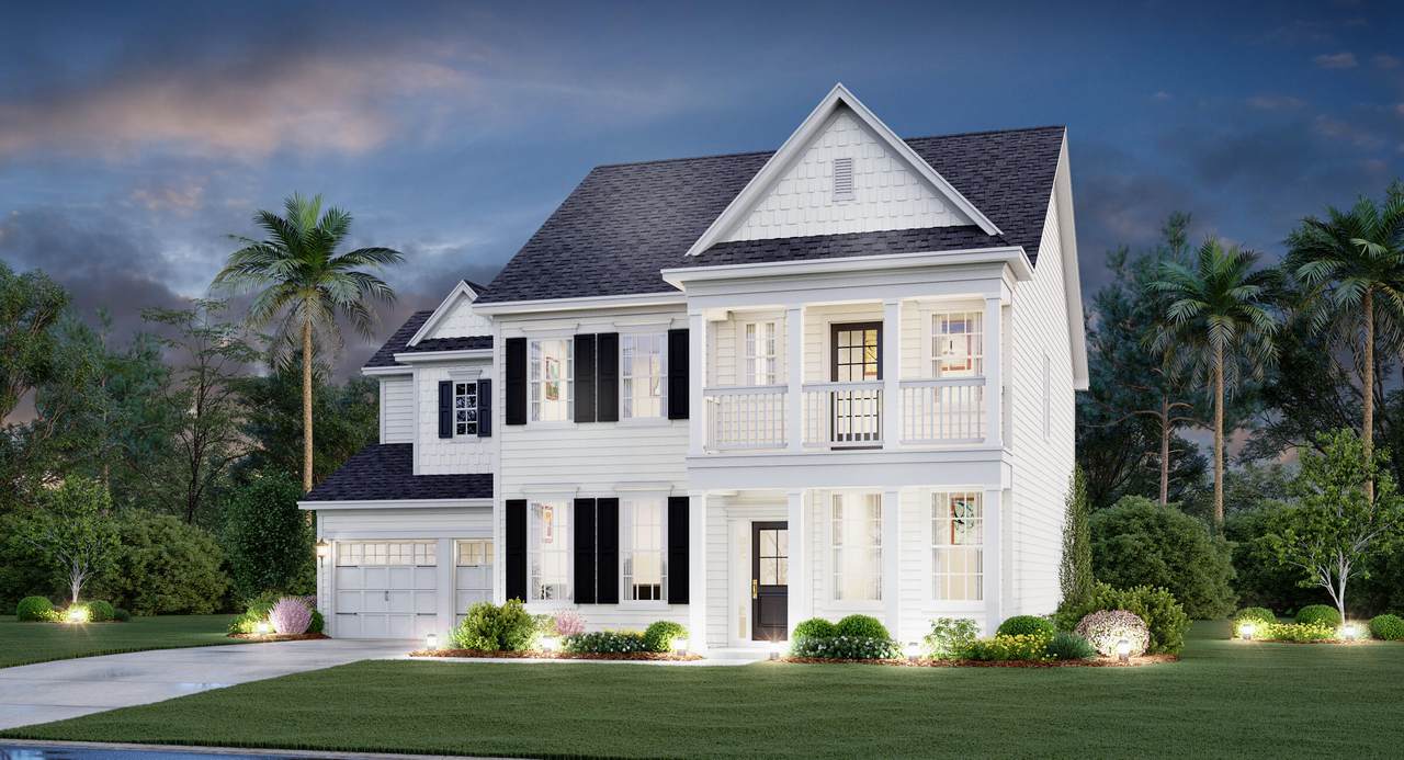 6977 Pumpkinseed Drive - Photo 1