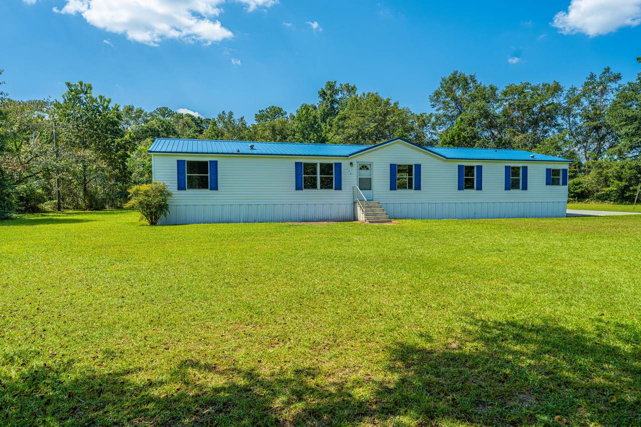124 Orchid Loop - Photo 1