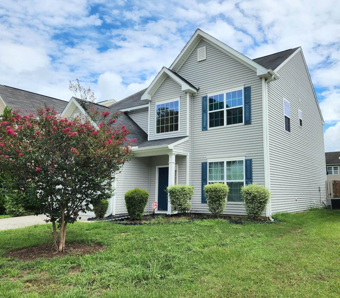5039 Blair Road - Photo 1
