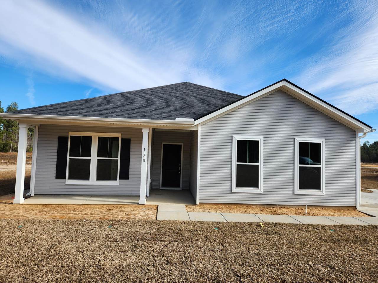 1595 Old River Road - Photo 1