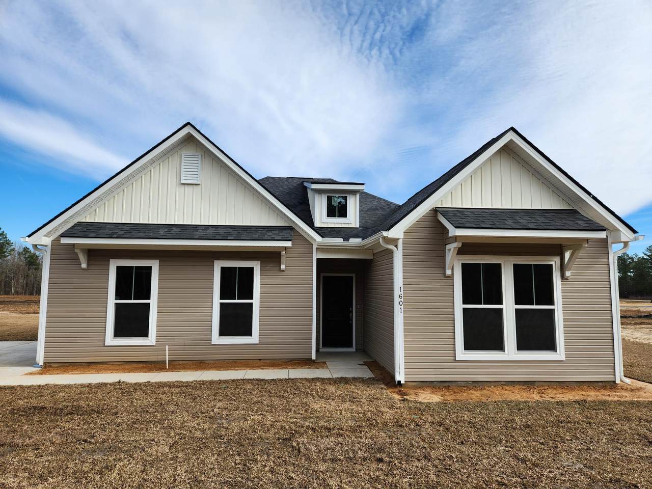 1601 Old River Road - Photo 1