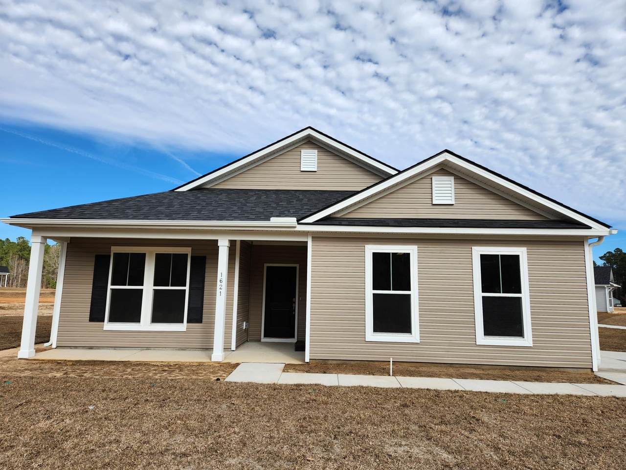 1621 Old River Road - Photo 1