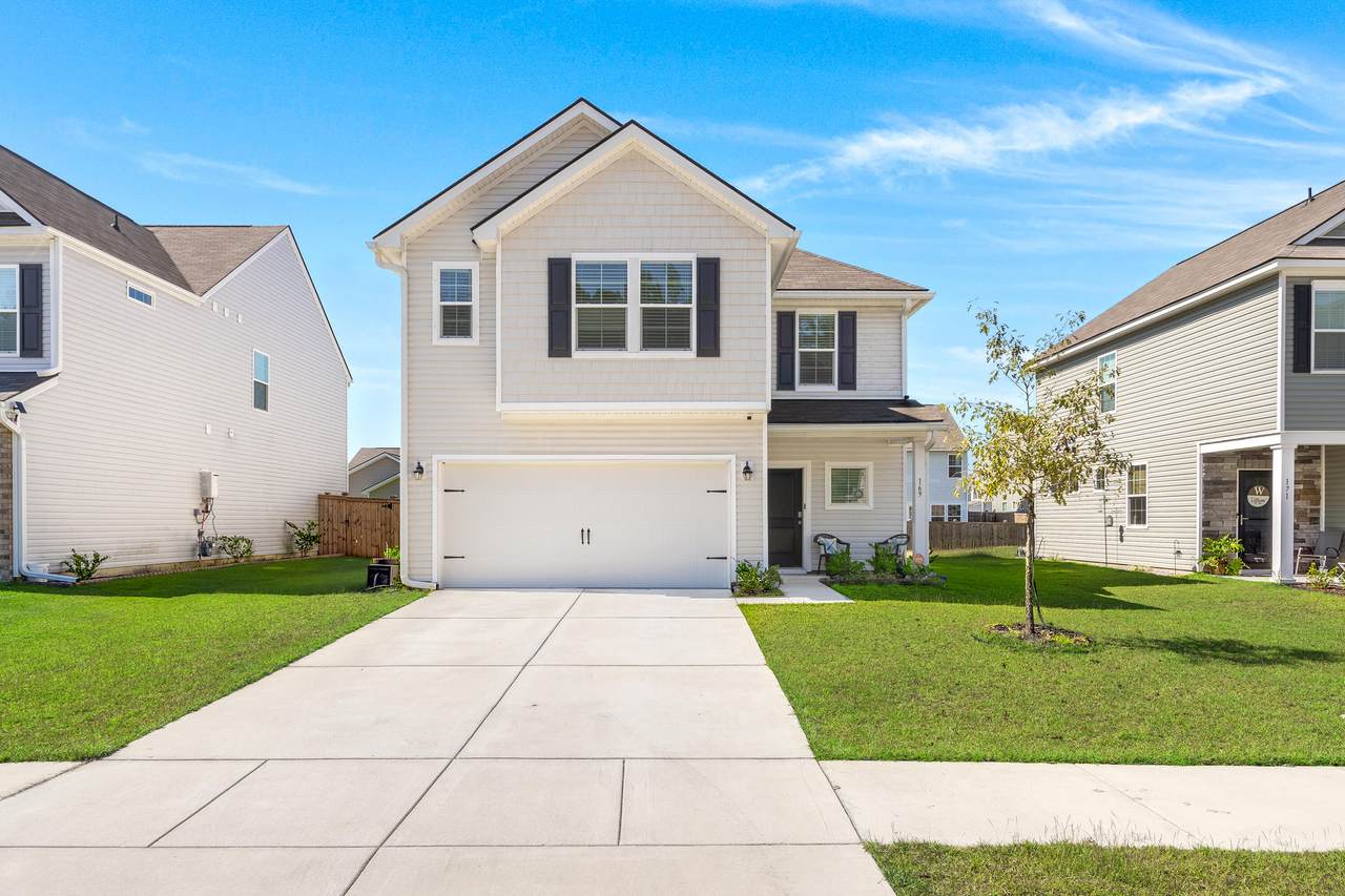 169 Daniels Creek Circle - Photo 1