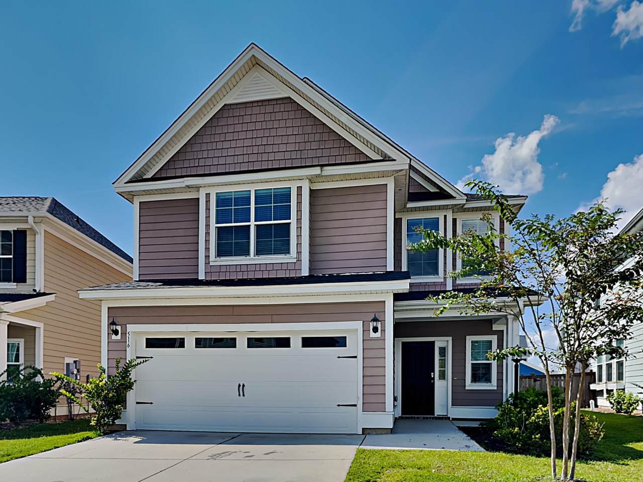 516 Alderly Drive - Photo 1