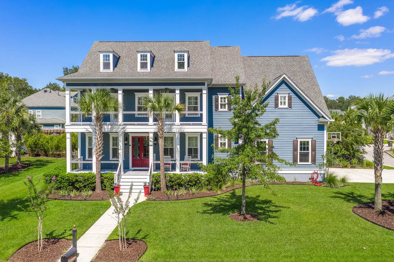2975 Yachtsman Drive - Photo 1