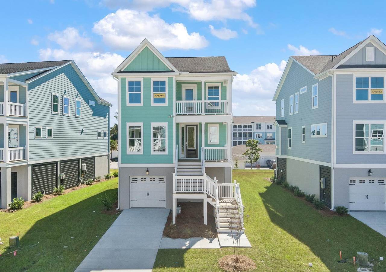148 Tidewater Way - Photo 1