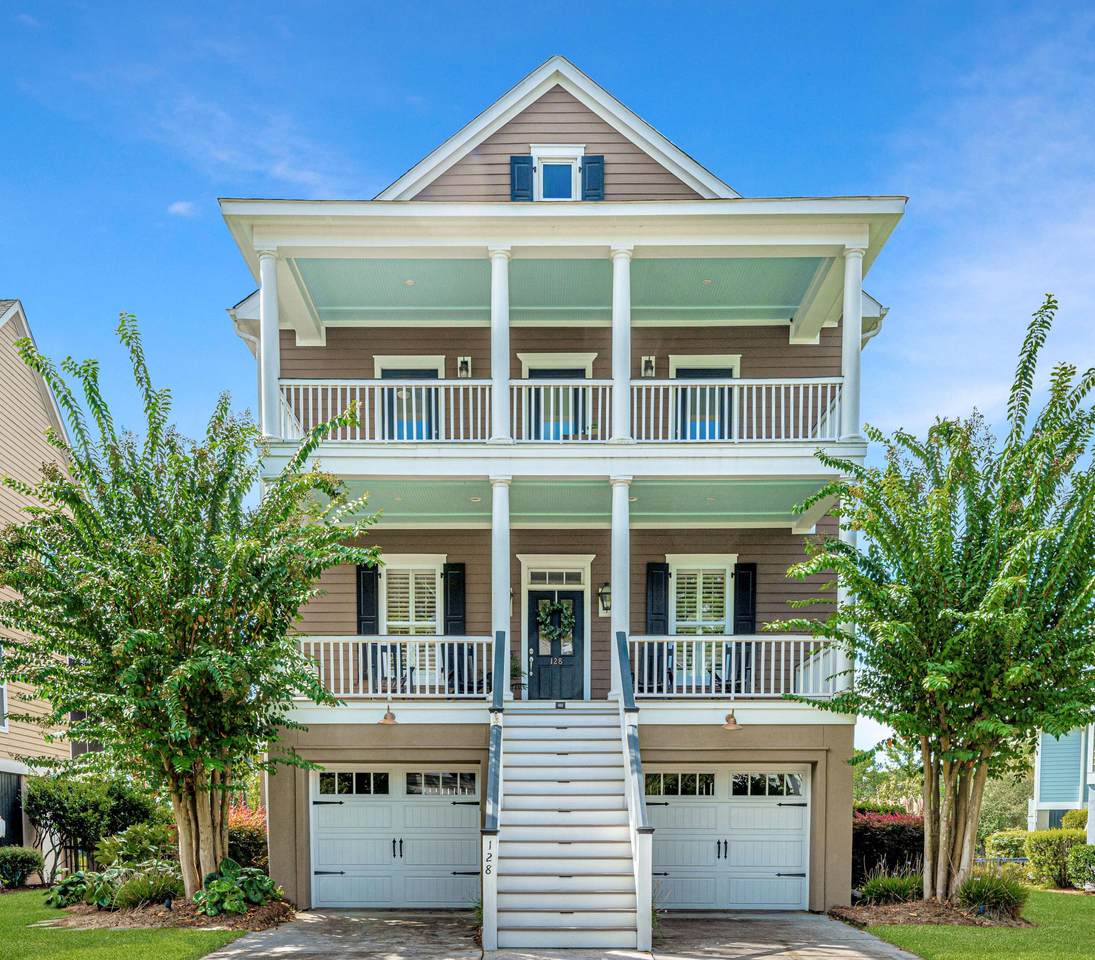 128 Sandshell Drive - Photo 1
