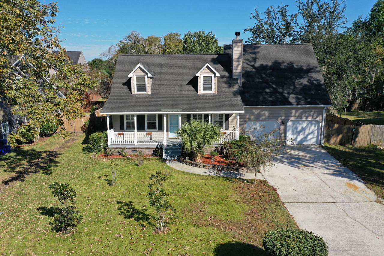 100 Shadowmoss Parkway - Photo 1
