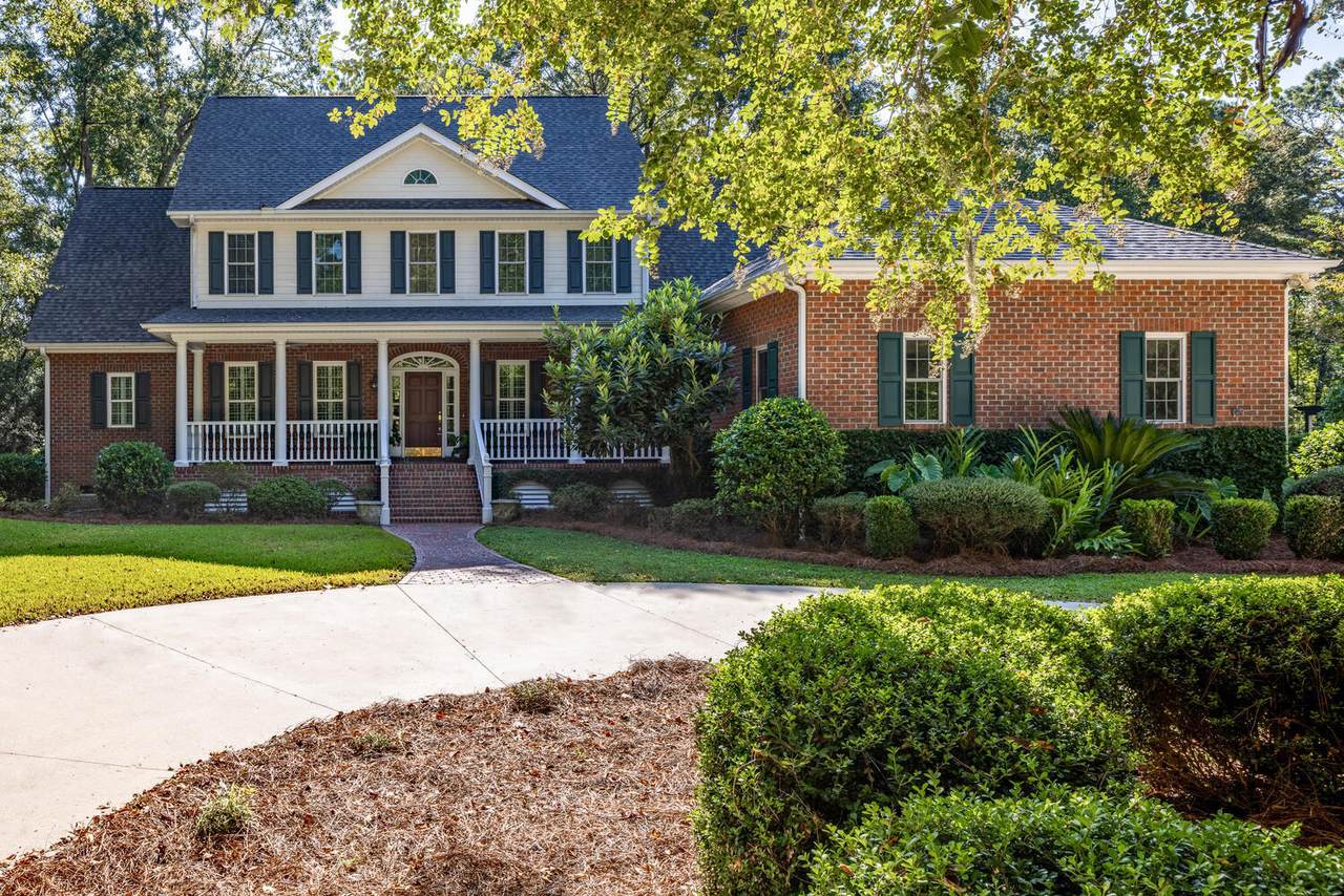4846 Highlander Lane - Photo 1