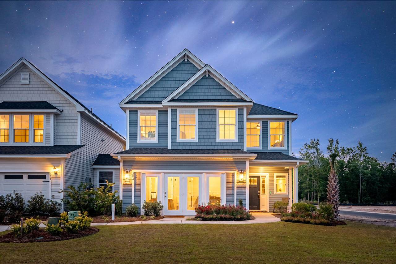 9 Mcclellan Way - Photo 1