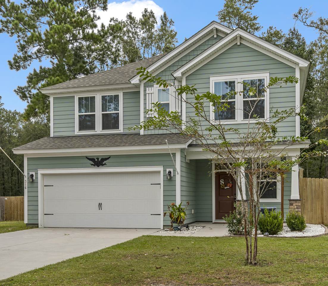 316 Bay Village Lane - Photo 1