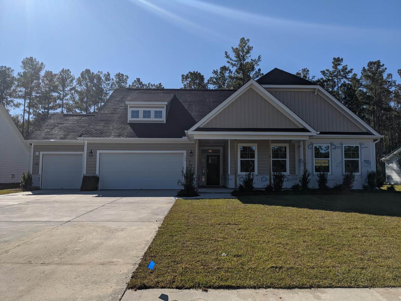 166 Huguenot Trail - Photo 1