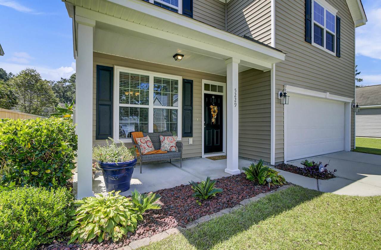 5229 Fallow Fawns Road - Photo 1