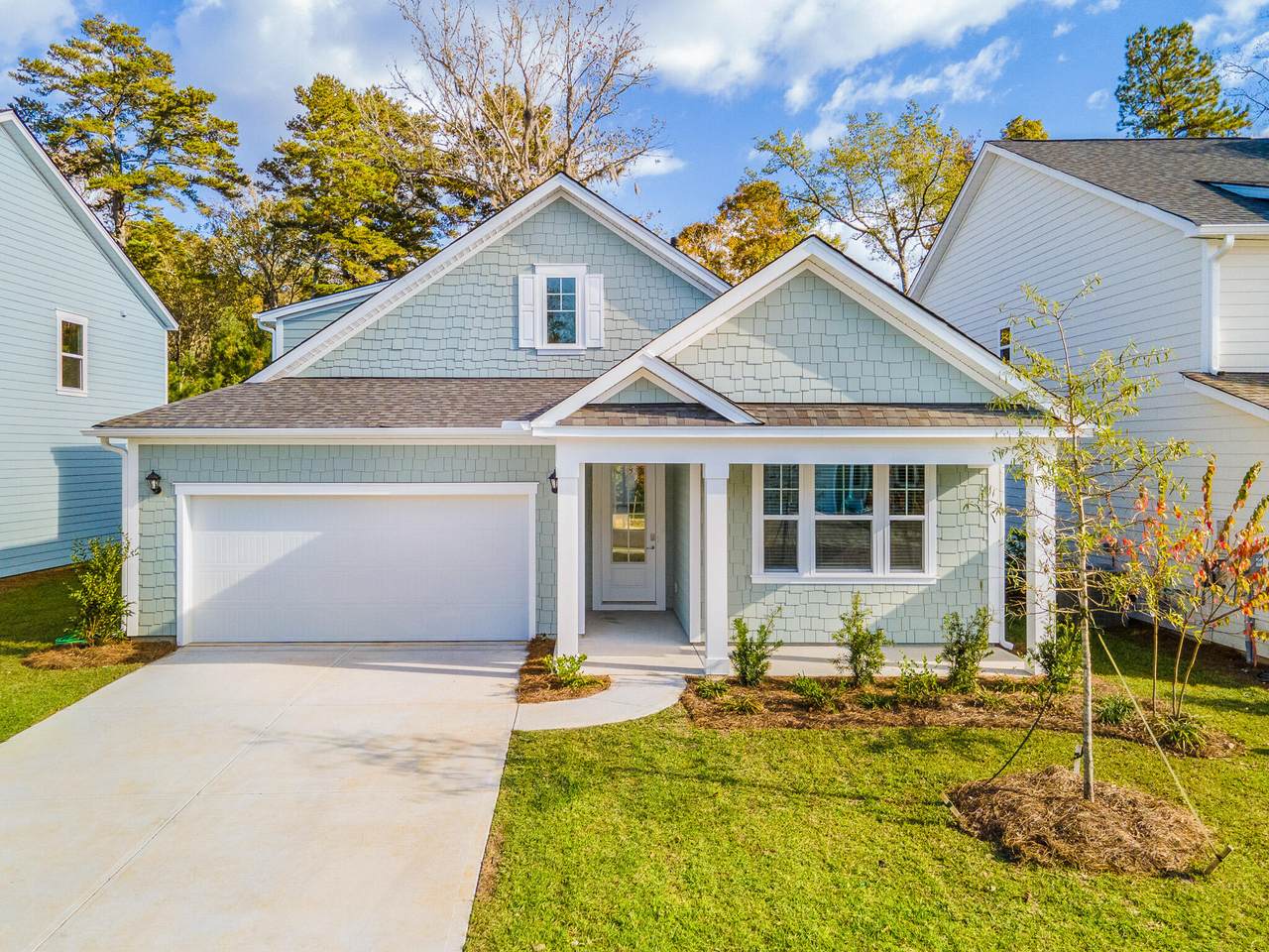 203 Cherry Grove Drive - Photo 1
