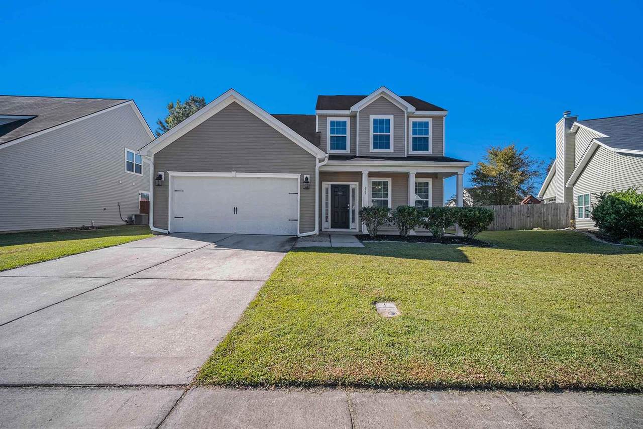 227 Loocock Drive - Photo 1