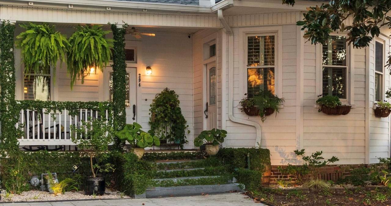 294 Congress Street - Photo 1