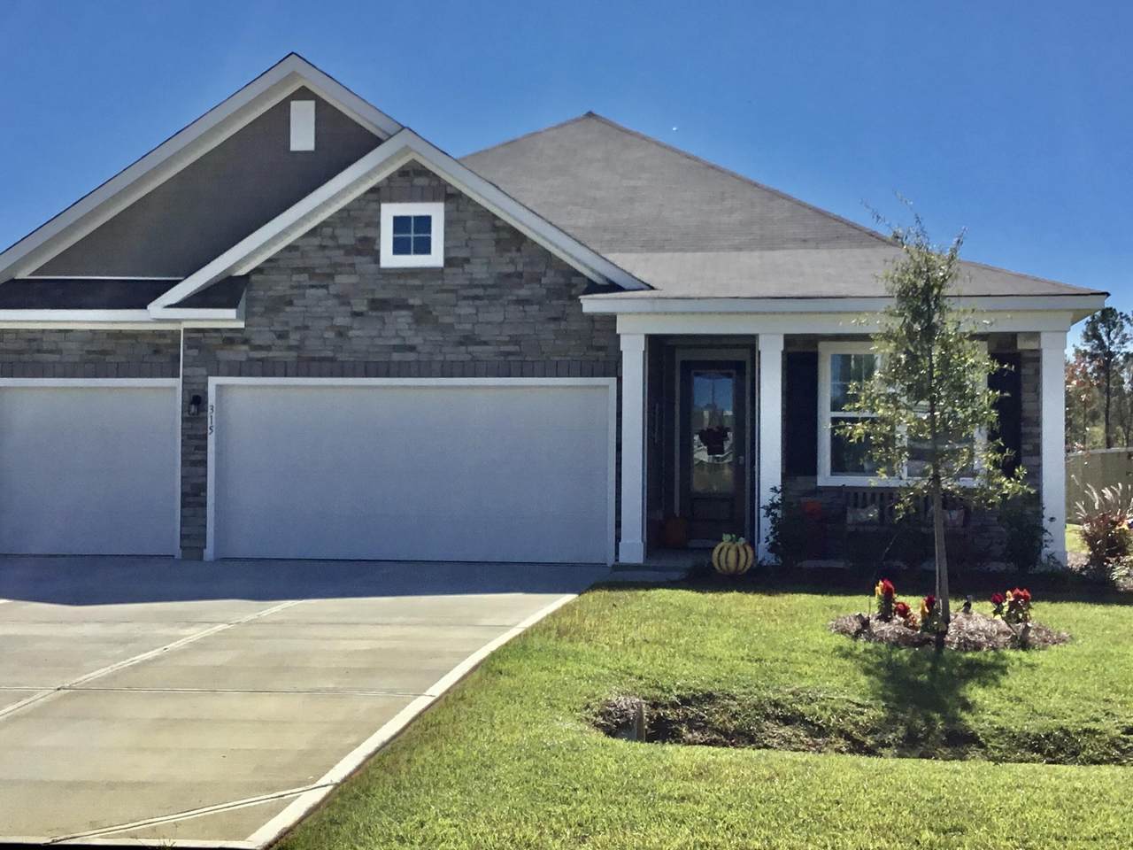 315 Cypress Branch Road - Photo 1