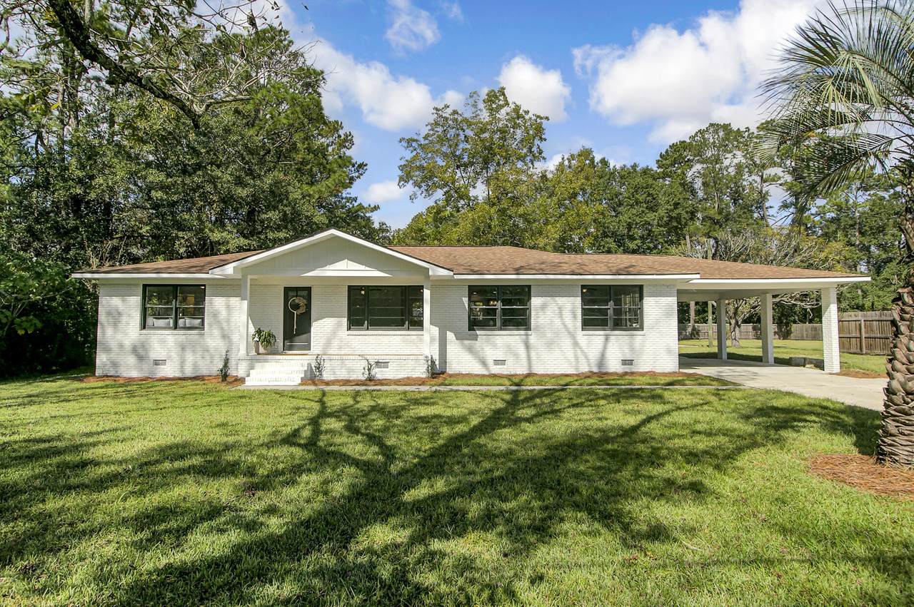 702 Palmetto Street - Photo 1