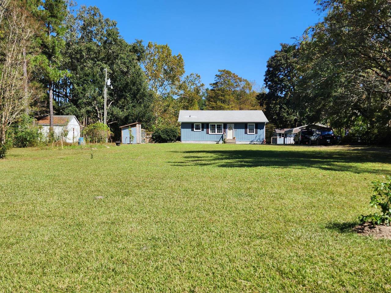 920 Frances Street - Photo 1