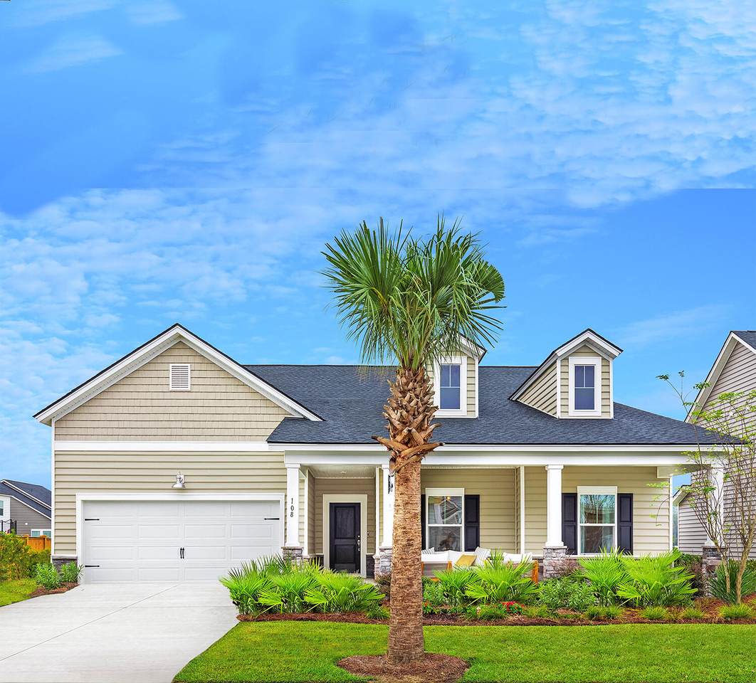 7004 Pumpkinseed Drive - Photo 1