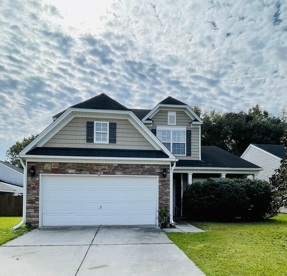 5001 Whitfield Court - Photo 1