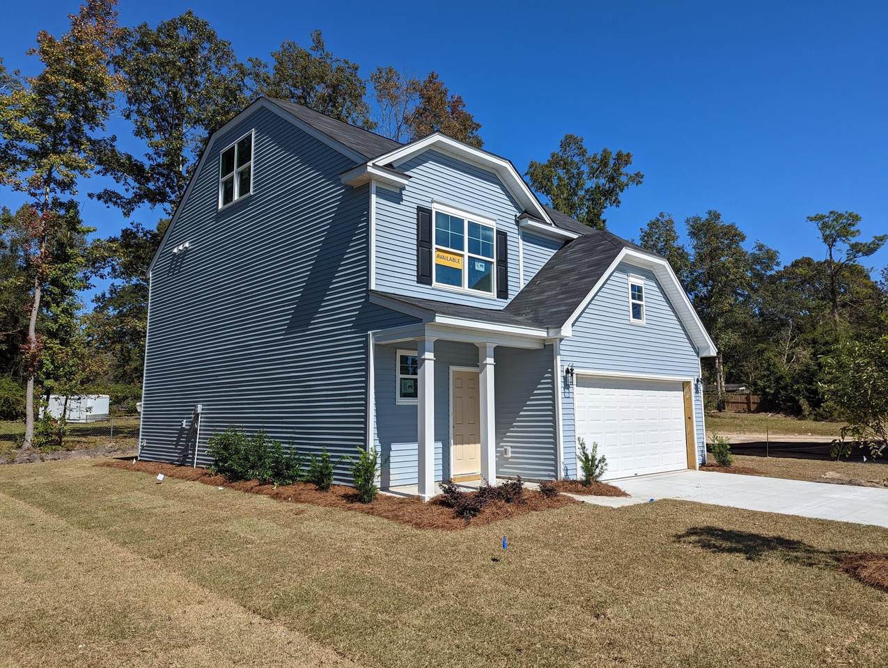 2910 Siebold Drive - Photo 1