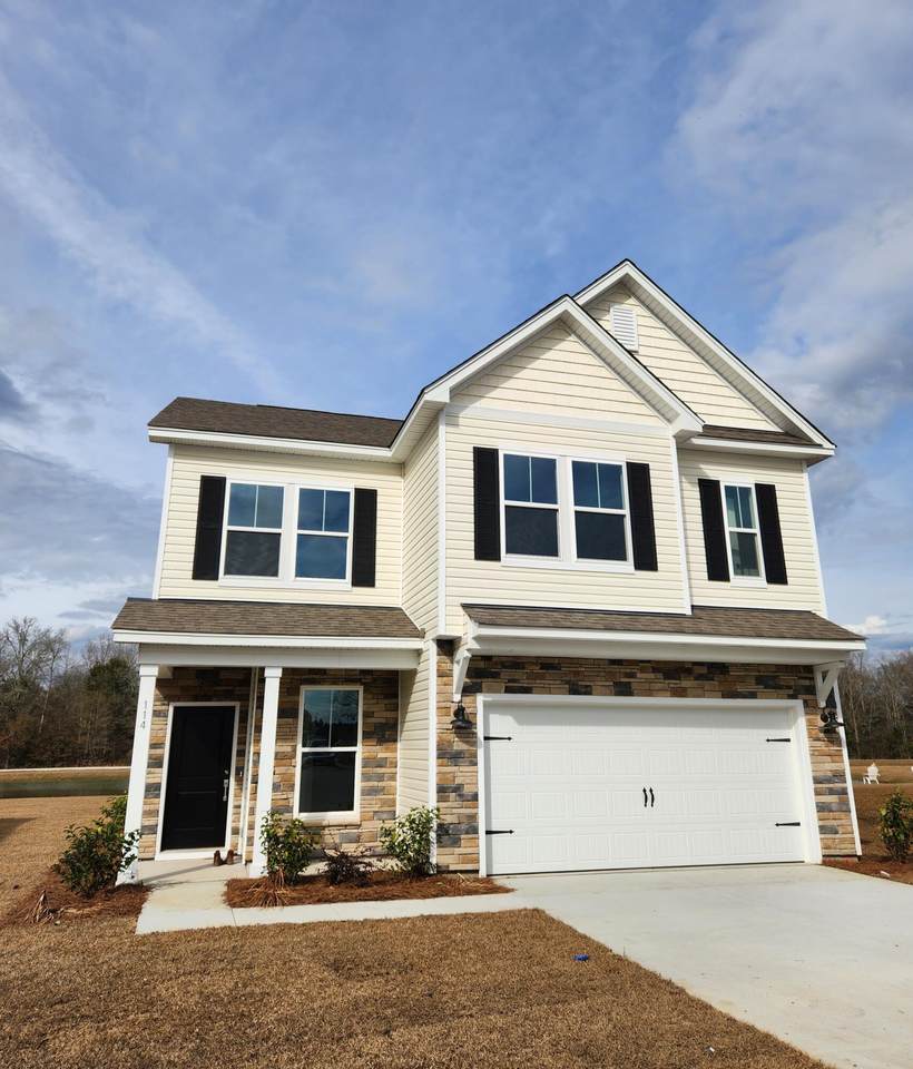 114 Jesup Court - Photo 1
