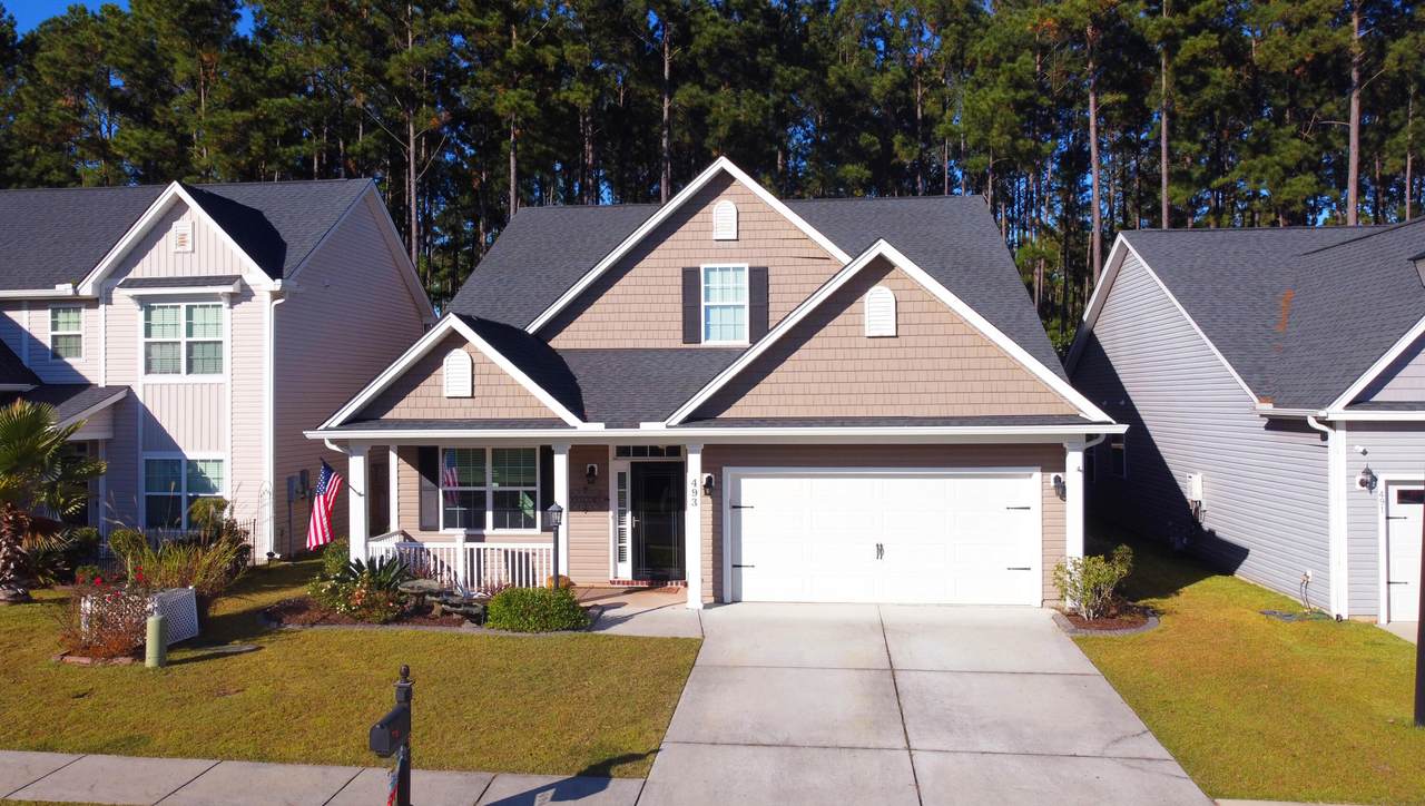 493 Foxbank Plantation Boulevard - Photo 1