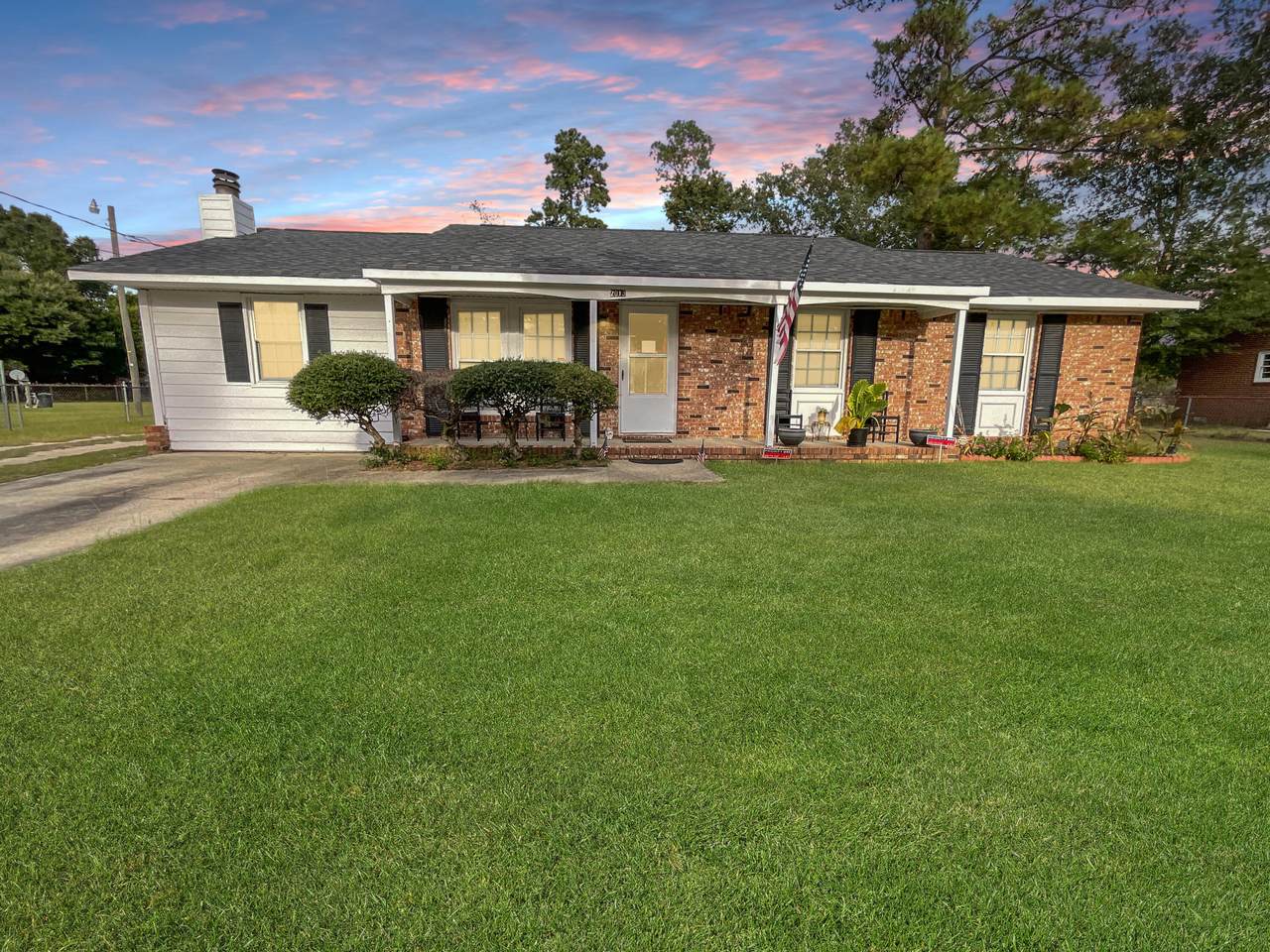 2013 Cannon Bridge Road - Photo 1