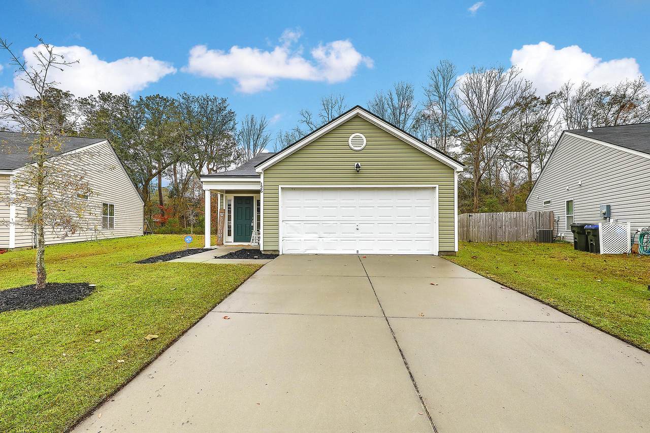 126 Brittondale Road - Photo 1
